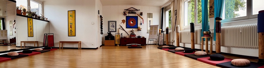 Tao-Chi INstitut, Duisburg